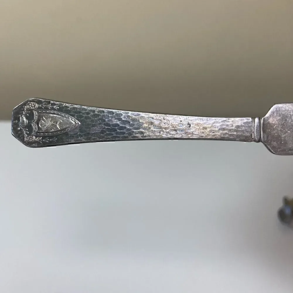 8 Pc Vintage 1847 ROGERS BROS Jam/Butter knife